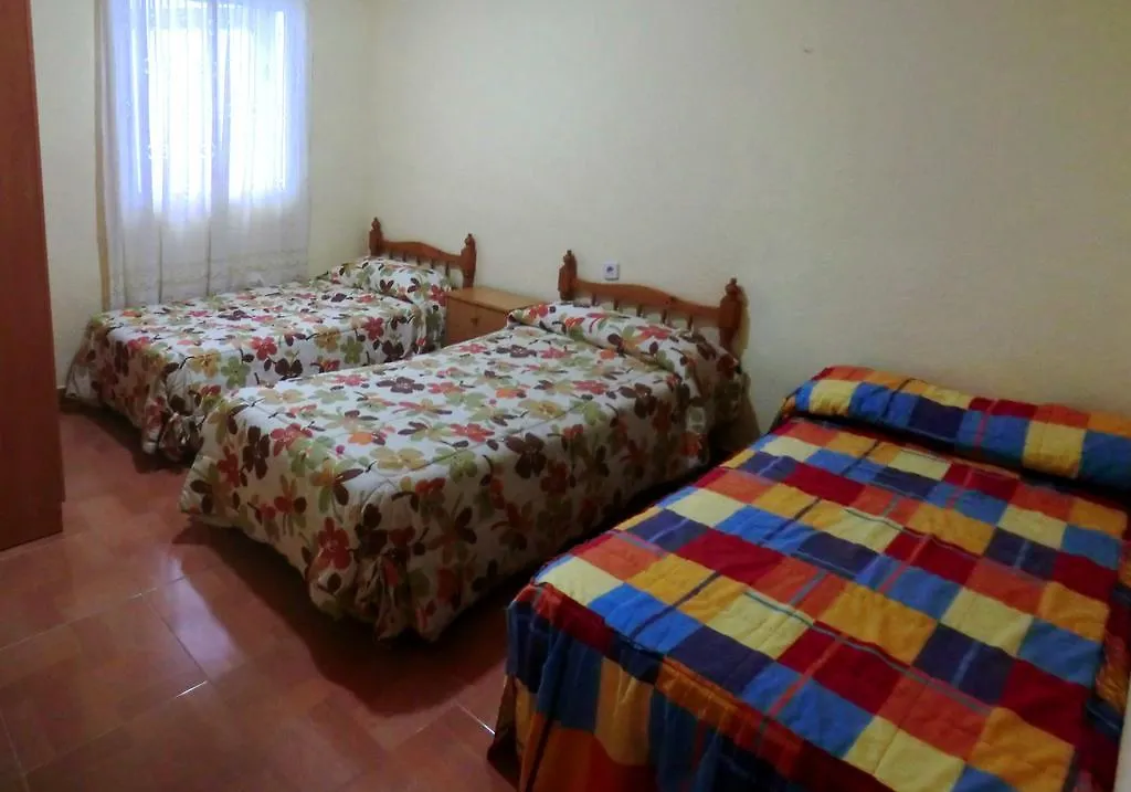 Apartamento Huelin Málaga