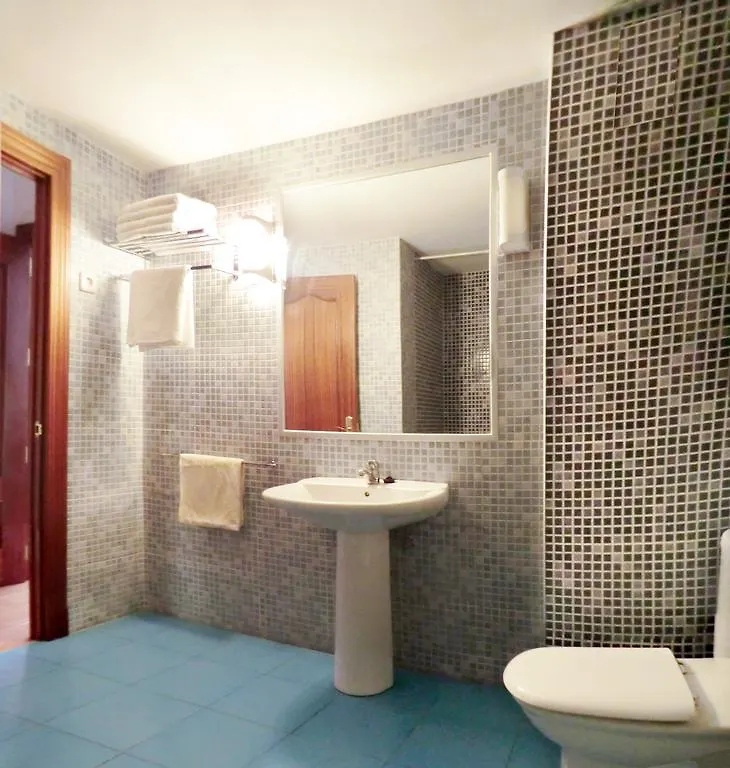Apartamento Huelin Malaga